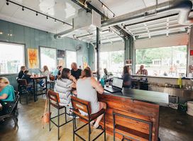 City Pump, Food Trucks & Libations