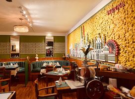 Restaurant Vienna
