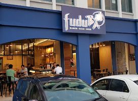 FuduBa Japanese