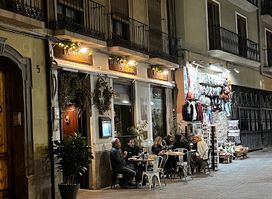 La Vinoteca