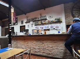 Parador La Ruta