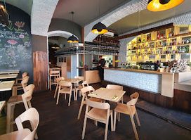 Meat&Greet Burgerhouse