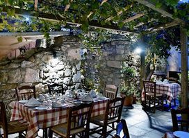 Daphne's Restaurant