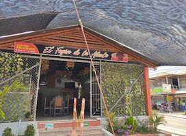 El Fogón de la Abuela
