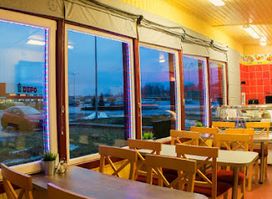 WOW Kebab, bistro Daugavpils