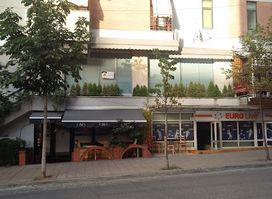 Ceni's Restaurant