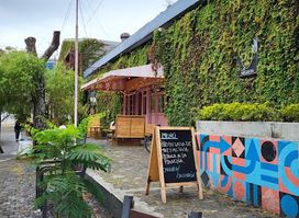 Restaurante La Negrita