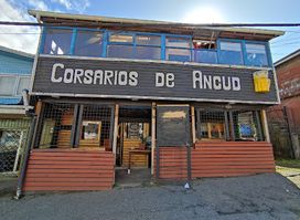 Shoperia Artesanal "Corsario"