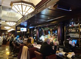 The Capital Grille