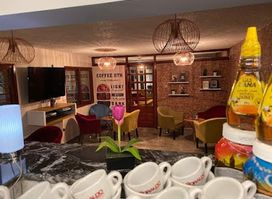 Cafe BTN