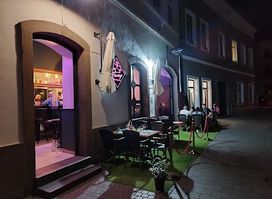 Flamingo Bistrobar