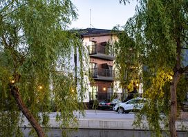 Complex Pescăresc Gura Repezii Borșa- Restaurant/ Pensiune ****/Păstrăvărie