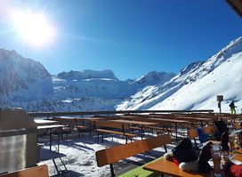Restaurant Schwarzkogl
