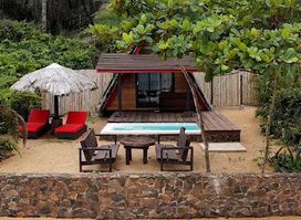 Kokon Ecolodge