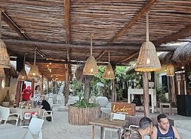 Lido Beach Club Restaurant
