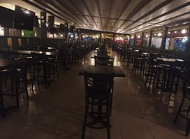 The Villagio Restaurant & Bar