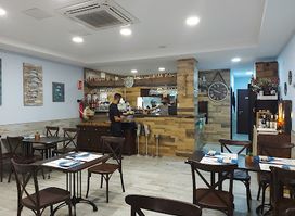 Pura Huelva - Restaurante en Huelva