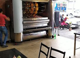 LA BRASA TULCAN