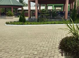 Vema City Kitchen and Executive Lounge