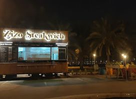 Zizo Steakwich