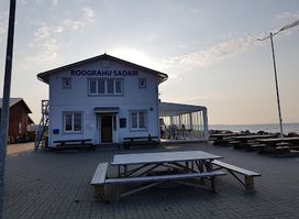 Roograhu restaurant