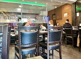 Mio Restaurant & Bar