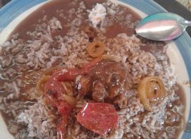 Madame louco Restaurant Adventiste