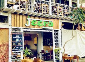 jeera restaurant