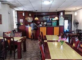 Sabay Sabaw Filipino Asian Cuisine