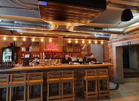 Steakhouse EVIL Szczecin