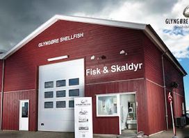 Danish Oyster Bar - Østersbar & Glyngøre Shellfish