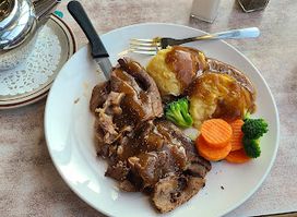 Smitty's Restaurant & Lounge - Prince Albert
