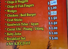 Restoran KO. PERTAMA
