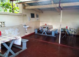 Meet & Greet, Nandolo,Take Away