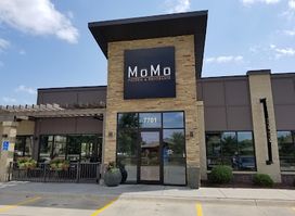 MōMō Pizzeria & Ristorante