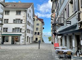 Ristorante & Pizzeria Fischmärt