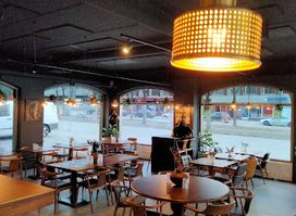 Memos Mediterraen Restaurant