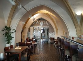 Café Restaurant Caesar