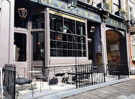 The Cleveland Arms