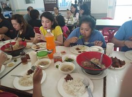 Marimar Restaurant