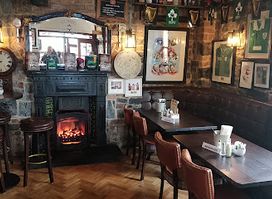 Bobby Byrne's Gastropub and Foodhall