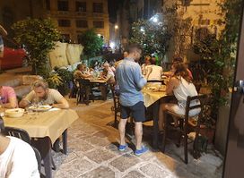 Trattoria Al Ferro di Cavallo