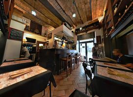 Divinostilia food&winebar