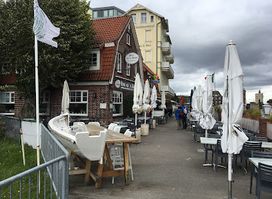 Hus op'n Diek - Fischrestaurant
