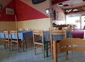 Restoran Srem
