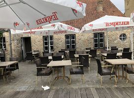 Brasserie Pallieterhof