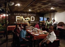 Al Khair Restaurant