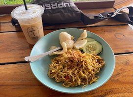 Rerempah - Tempat Makan Cafe Di Borobudur