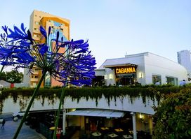 Cabanna Restaurant