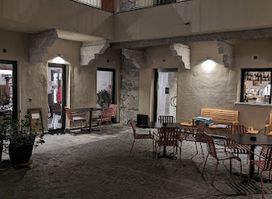 Ristorante & Bar Al Torchio